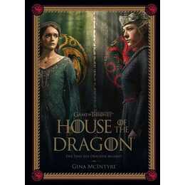 Game of Thrones: House of the Dragon- Der Tanz der Drachen beginnt