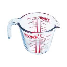 PYREX Messbecher (5 dl)