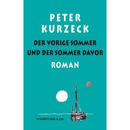 Der vorige Sommer und der Sommer davor