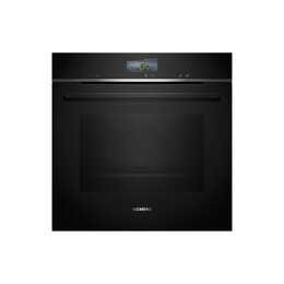 SIEMENS Backofen HB776G1B1 (Ein- / Unterbau, EU-Norm 60 cm, 71 l)