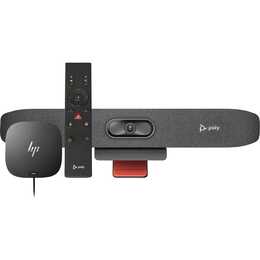 POLY Studio R30 Barre de collaboration vidéo