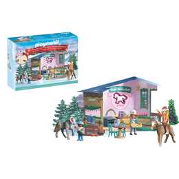 PLAYMOBIL Orochimaru – NARUTO SHIPPUDEN Figur Mit Schlange & Standplatte