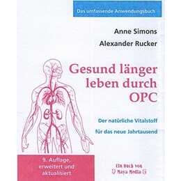 Gesund länger leben durch OPC