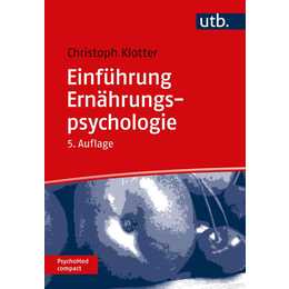 Einführung Ernährungspsychologie