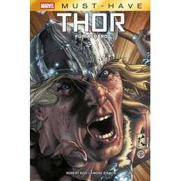 Marvel Must-Have: Thor - Für Asgard