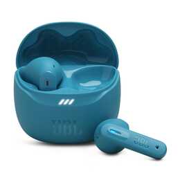 JBL BY HARMAN Tune Flex 2 (ANC, Blaugrün)