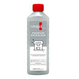 CERAGOL Nettoyant de la machine (500 ml)