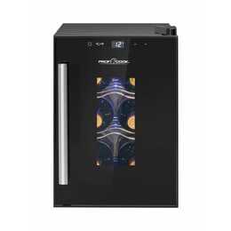 PROFICOOK Armoire de climatisation pour le vin WK 1230