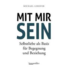 Mit mir sein