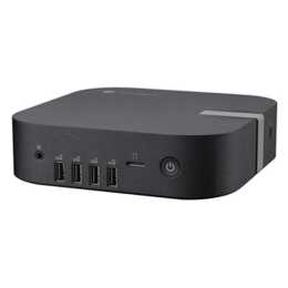 ASUS CHROMEBOX5-S5007UNA (Intel Core i5 1335U, 8 GB, 256 GB SSD, Intel Integrated Iris Graphics, Nero)