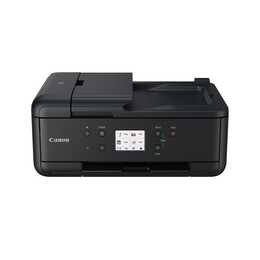 CANON PIXMA TR7650 (Tintendrucker, Farbe, Bluetooth)