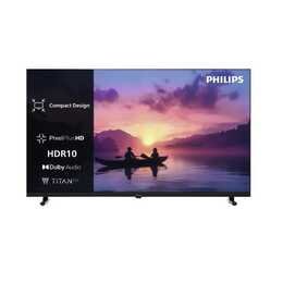 PHILIPS 32PFS6000 Smart TV (32", LED, Full HD)