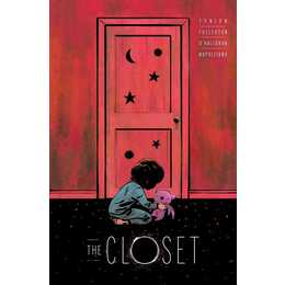 The Closet 01
