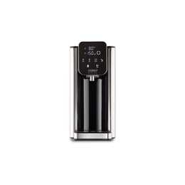 CASO HW660 (2.7 l, Edelstahl, Hellgrau, Grau, Schwarz)