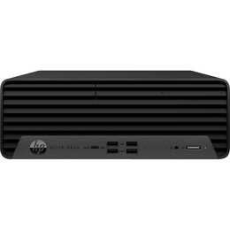 HP Elite 800 G9 A0ZC2EA (Intel Core i7 14700, 32 GB, 512 GB SSD, Intel UHD Graphics 770, Schwarz)