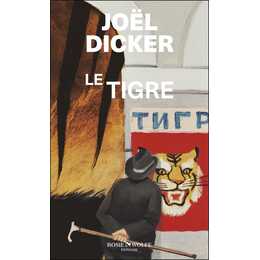 Le tigre