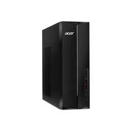 ACER Aspire XC-1860 (Intel Core Ultra 7 265, 32 GB, 1000 GB SSD, Intel Integrated Graphics, Schwarz)