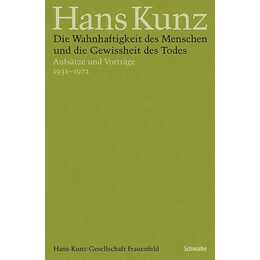 Die Wahnhaftigkeit des Menschen und die Gewissheit des Todes