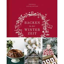 Backen in der Winterzeit