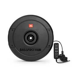 JBL BY HARMAN Bass Pro Hub