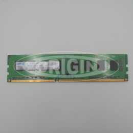 ORIGIN STORAGE DIMM 240-PIN (1 x 8 GB, DDR3-SDRAM 1600.0 MHz, DIMM 240-Pin)