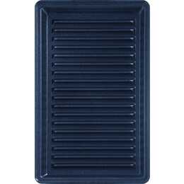 TEFAL Tischgrill Ersatzplatten Snack Collection Panini