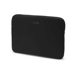 DICOTA Perfect Skin Pochette (11.6", Noir)