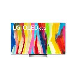 LG OLED55C28 Smart TV (55", OLED, Ultra HD - 4K)