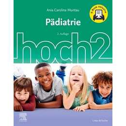 Pädiatrie hoch2 + E-Book
