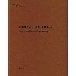 Oxid Architektur