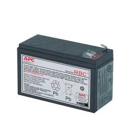 APC RBC17 Batterie auxiliaire ASI