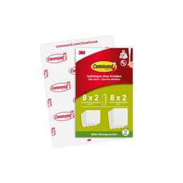 COMMAND Colla per installazione (4 pezzo)