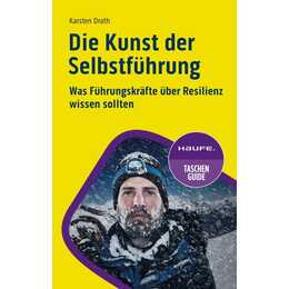 Die Kunst der Selbstführung