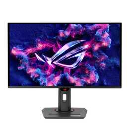 ASUS ROG Strix OLED XG27UCDMG (26.5", 3840 x 2160, Nero)