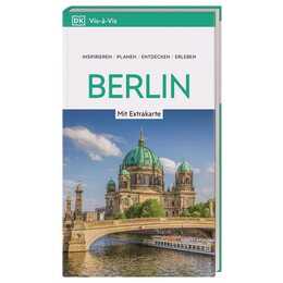 Vis-à-Vis Reiseführer Berlin