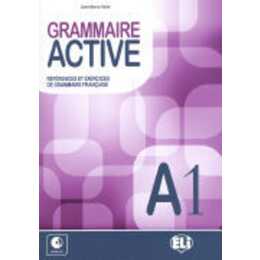 Grammaire Active A1