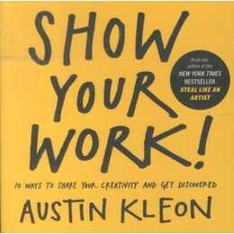 Show Your Work!