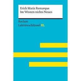 Im Westen nichts Neues