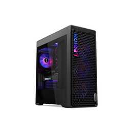 LENOVO Legion T7 34IAS10 (Intel Core Ultra 9 285K, 64 GB, 2000 GB SSD, Nvidia GeForce RTX 5080, Grau)