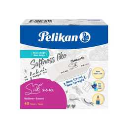 PELIKAN Gomme à effacer (1 pièce)