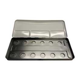 FINETEC Farbpalette Finetec Box