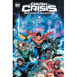 Dark Crisis on Infinite Earths