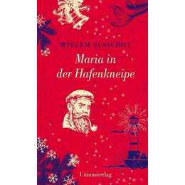 Maria in der Hafenkneipe