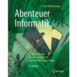 Abenteuer Informatik