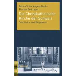 Die Christkatholische Kirche der Schweiz