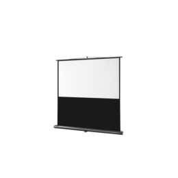 CELEXON Mobile Leinwand handbetrieben Ultramobile Plus Professional (236 cm, 16:10)