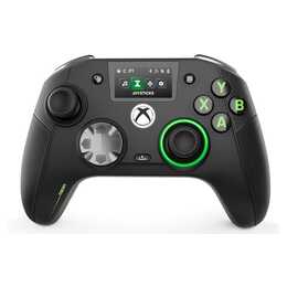 NACON Revolution X Unlimited Gamepad (Schwarz)