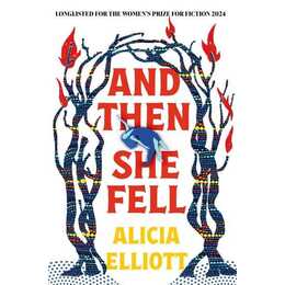 And Then She Fell