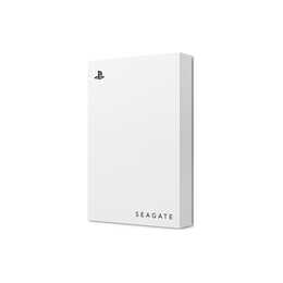 SEAGATE STLV5000200 (USB Typ-A, 5 TB, Weiss)