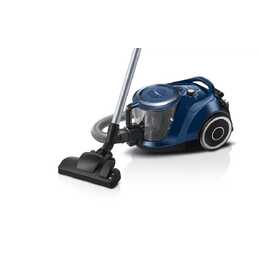 BOSCH BGC41X36 (700 W, ohne Beutel)